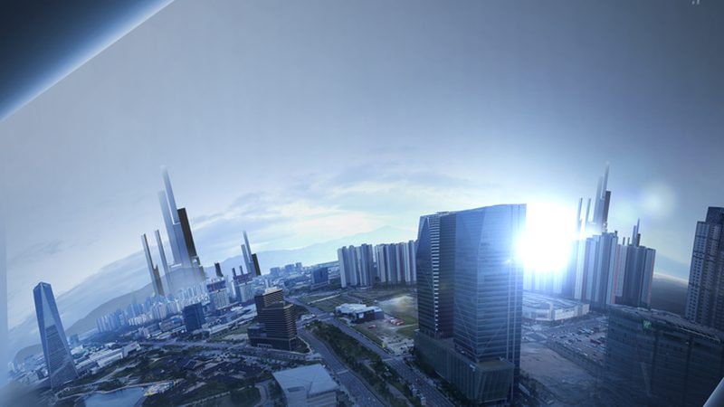 城市物联网接入协议方案：构建智能城市的基石**